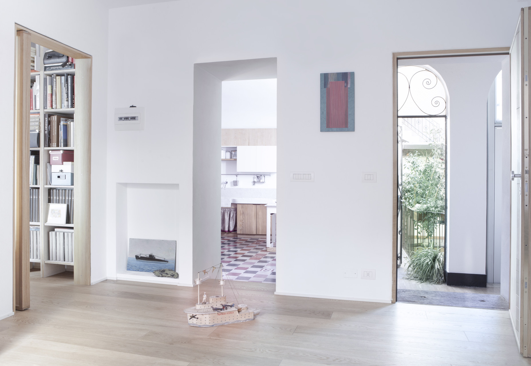 Casa Emilia