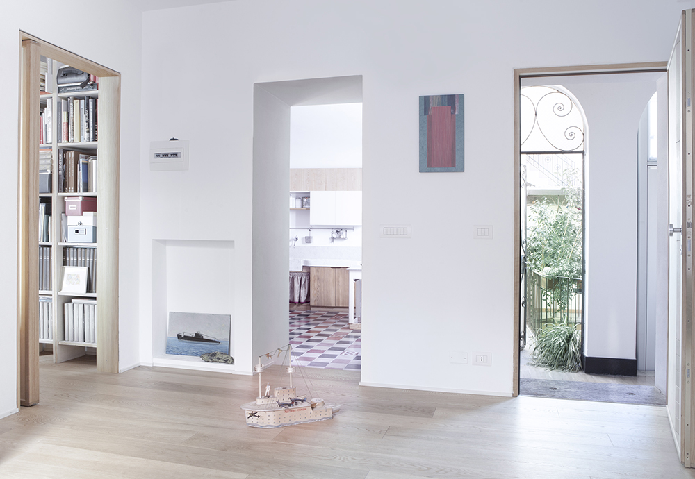 Casa Emilia